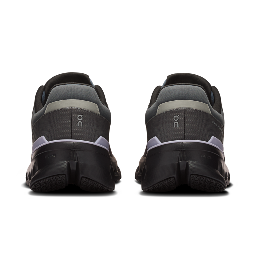 On Cloudrunner 2 Waterproof Women's