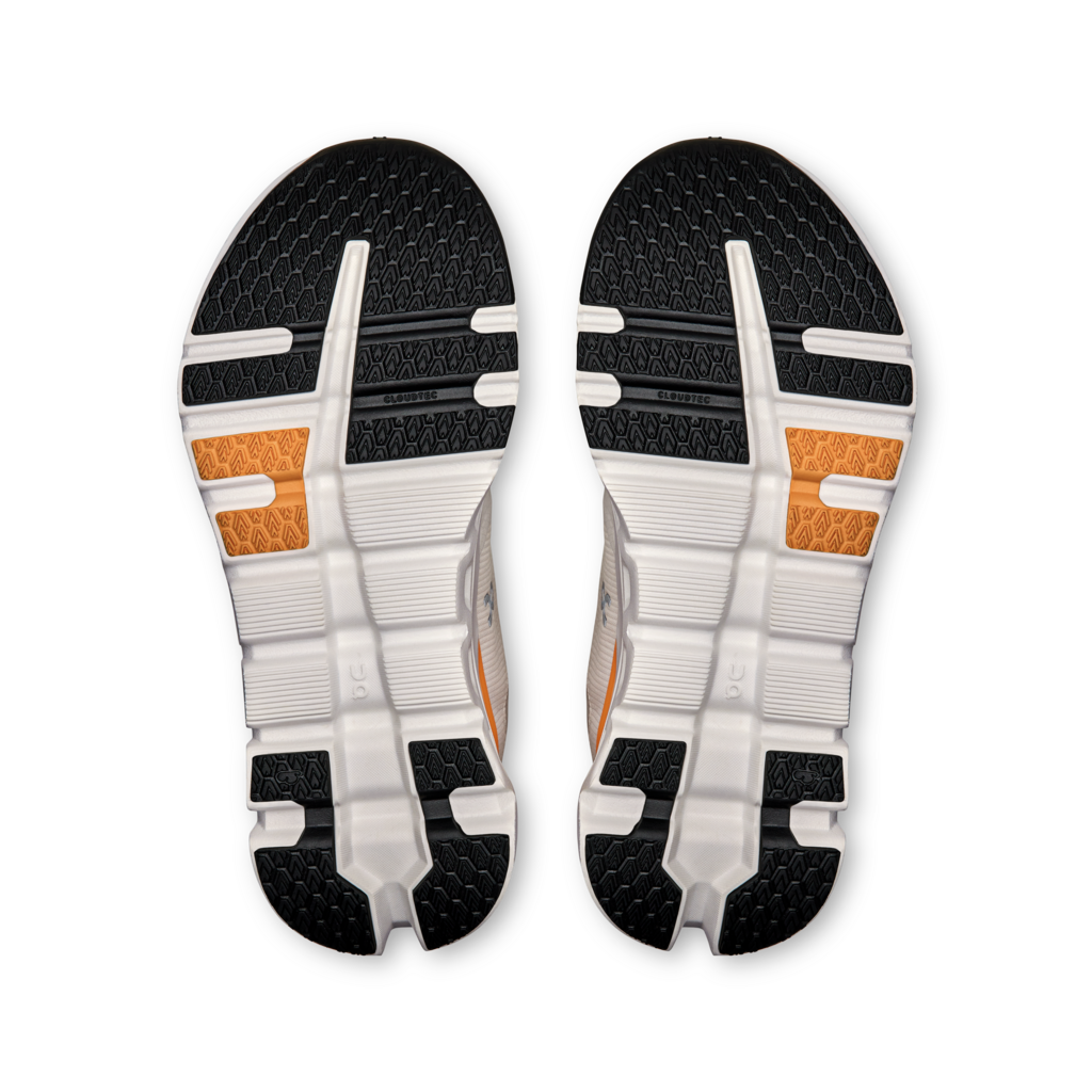 On Cloudrunner 2 Waterproof Women's