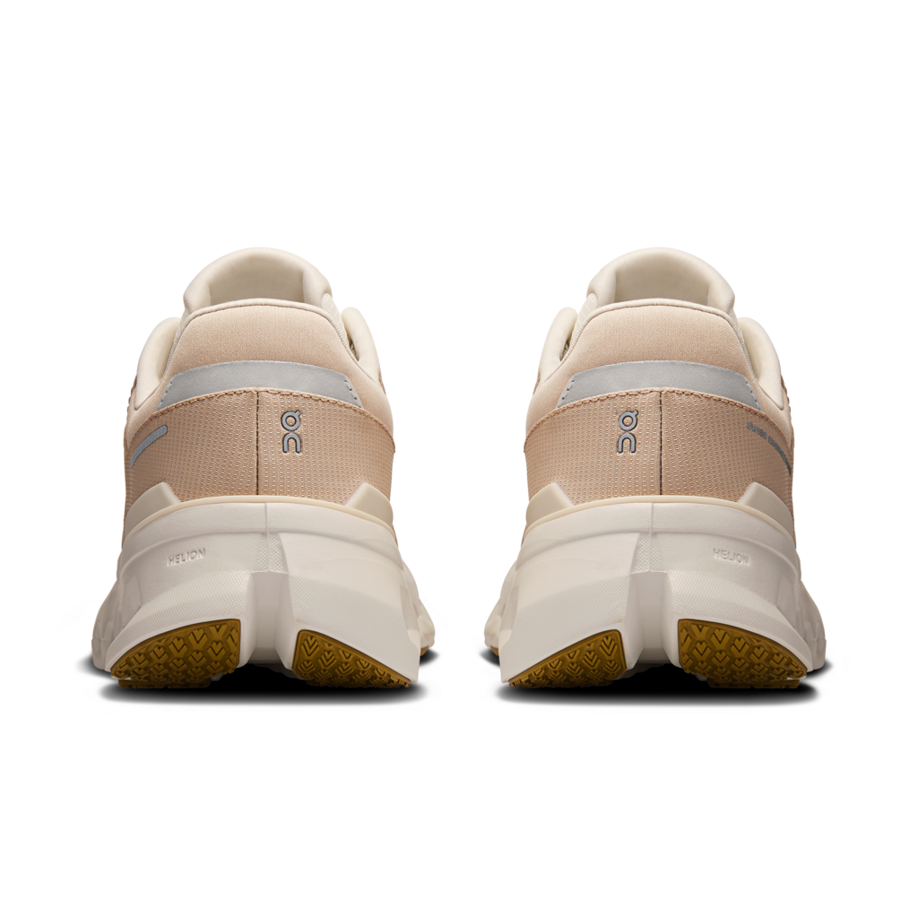 On Cloudrunner 2 Waterproof Women's