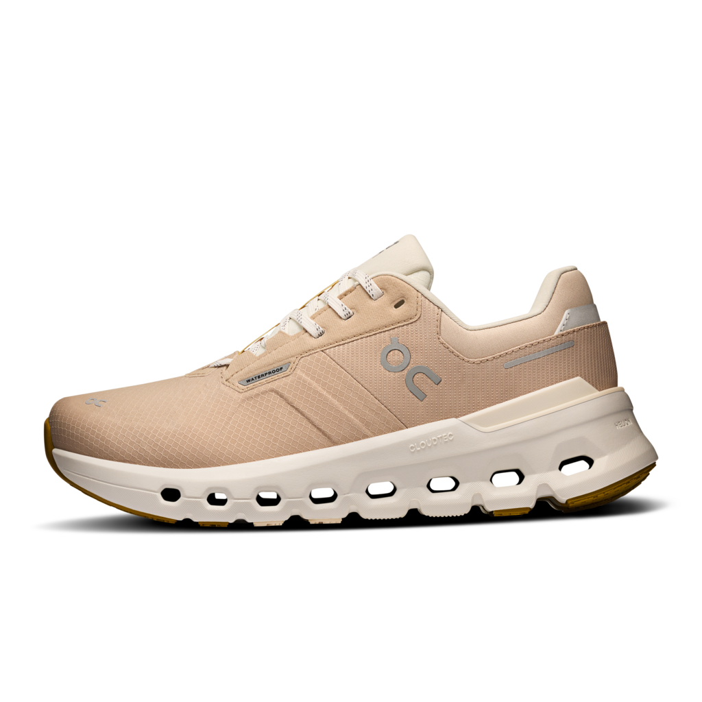 On Cloudrunner 2 Waterproof Women's