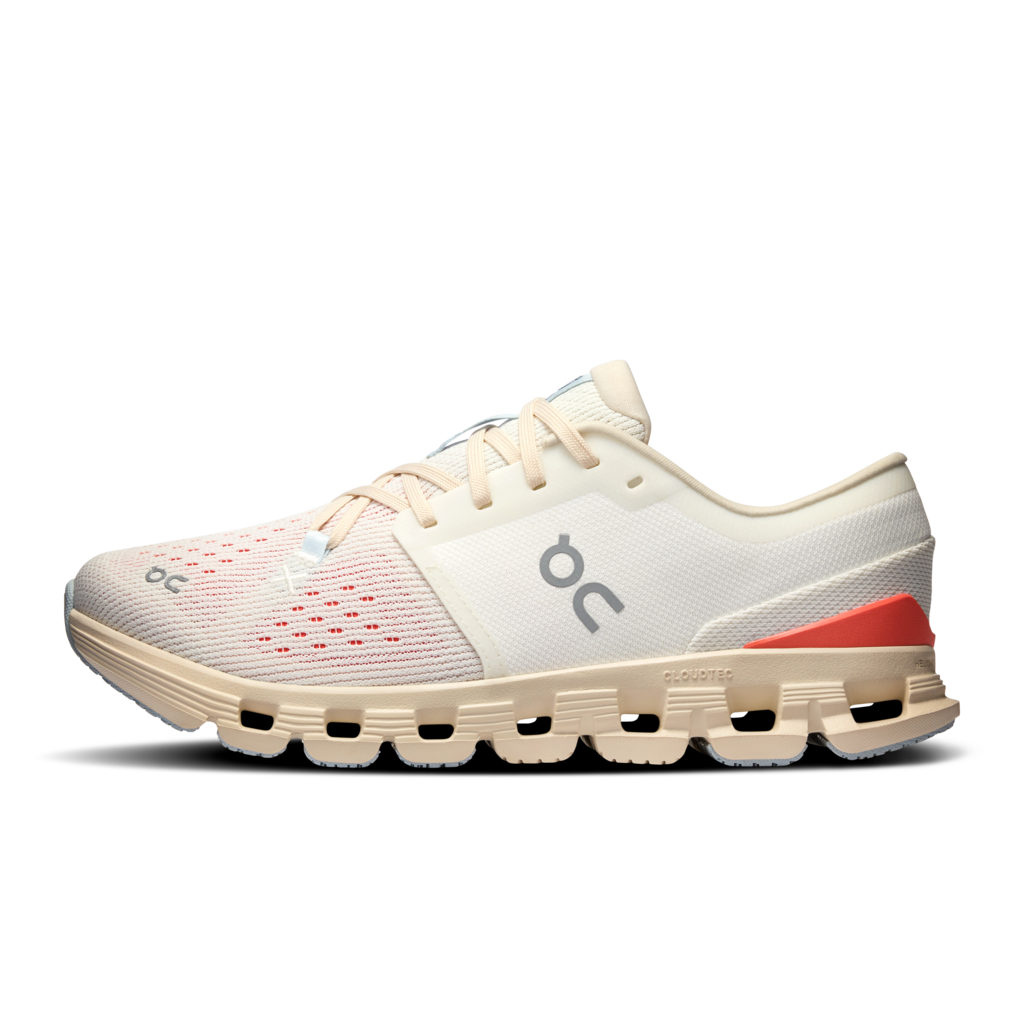 On Cloud X 4 Women's
