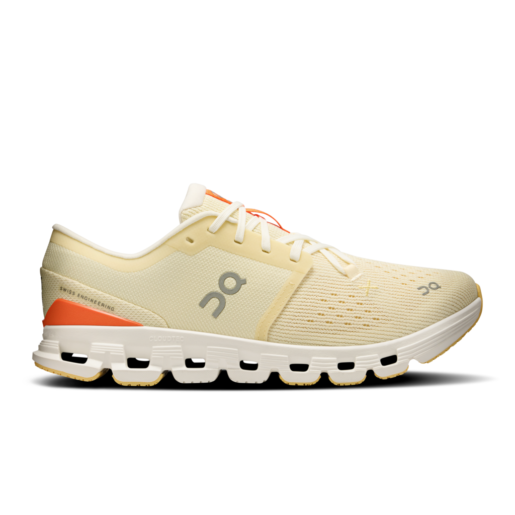 On Cloud X 4 Women's