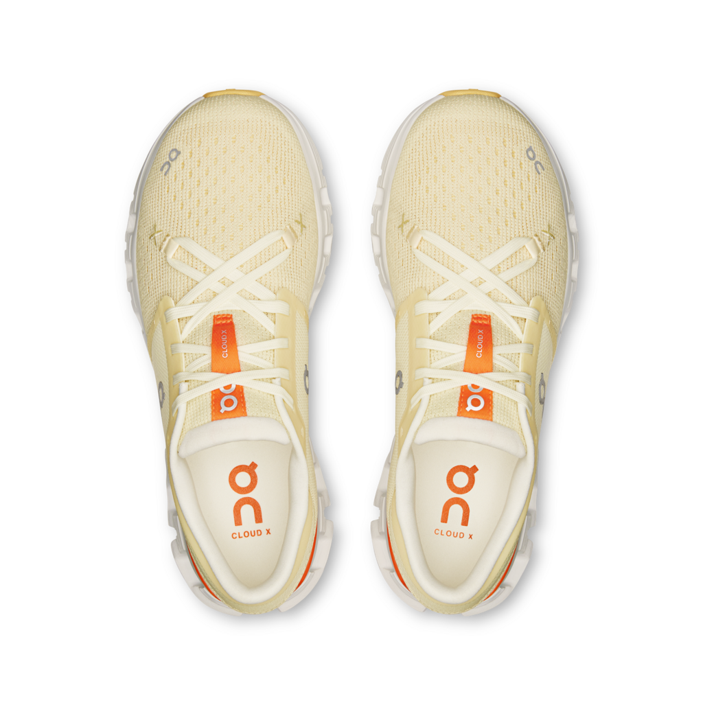 On Cloud X 4 Women's