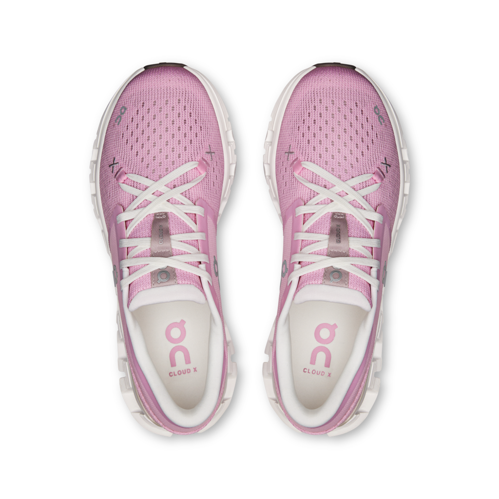 On Cloud X 4 Women's