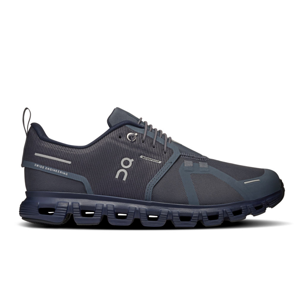 On Cloud 6 Waterproof Sneaker Women's