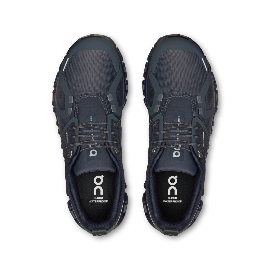 On Cloud 6 Waterproof Sneaker Women's