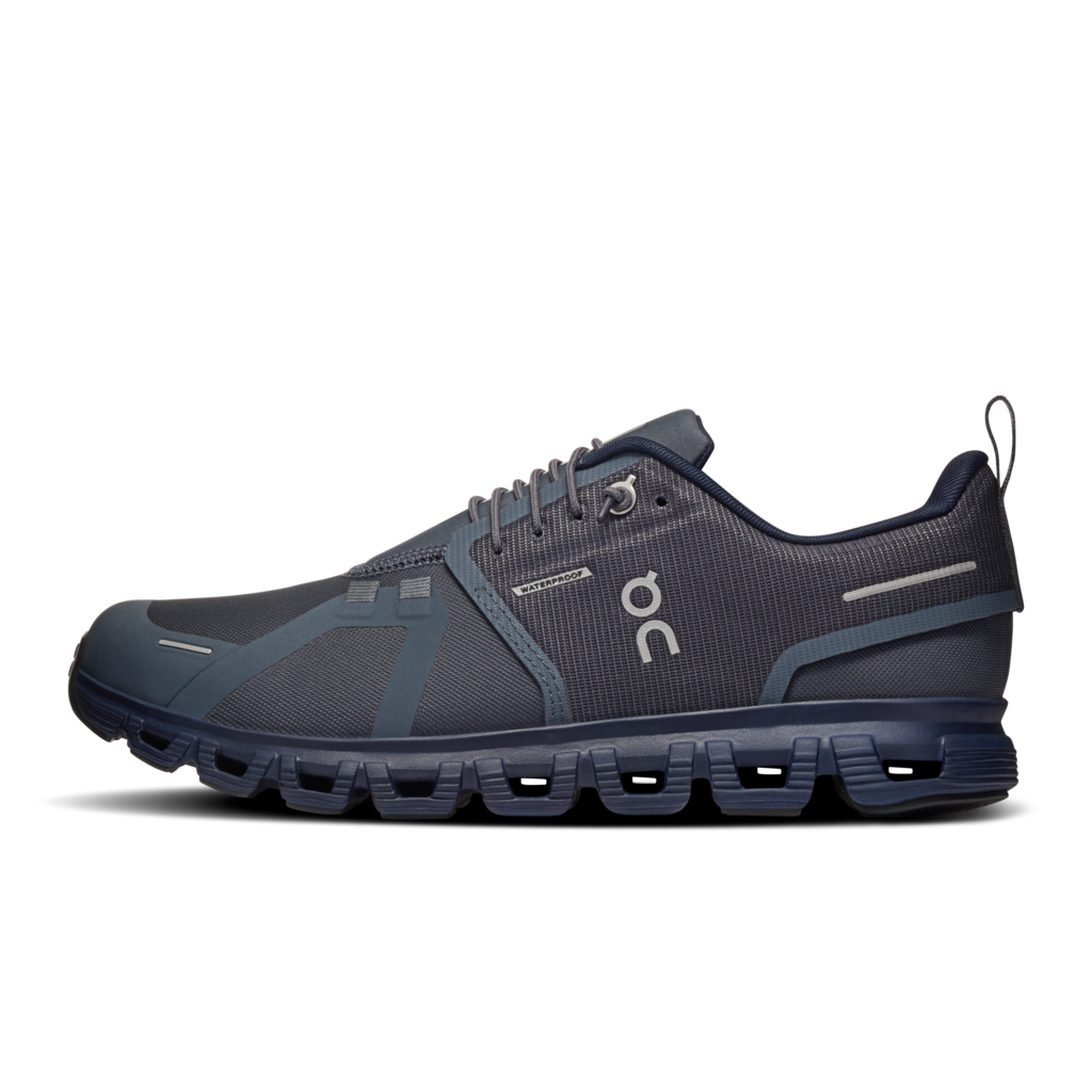 On Cloud 6 Waterproof Sneaker Women's