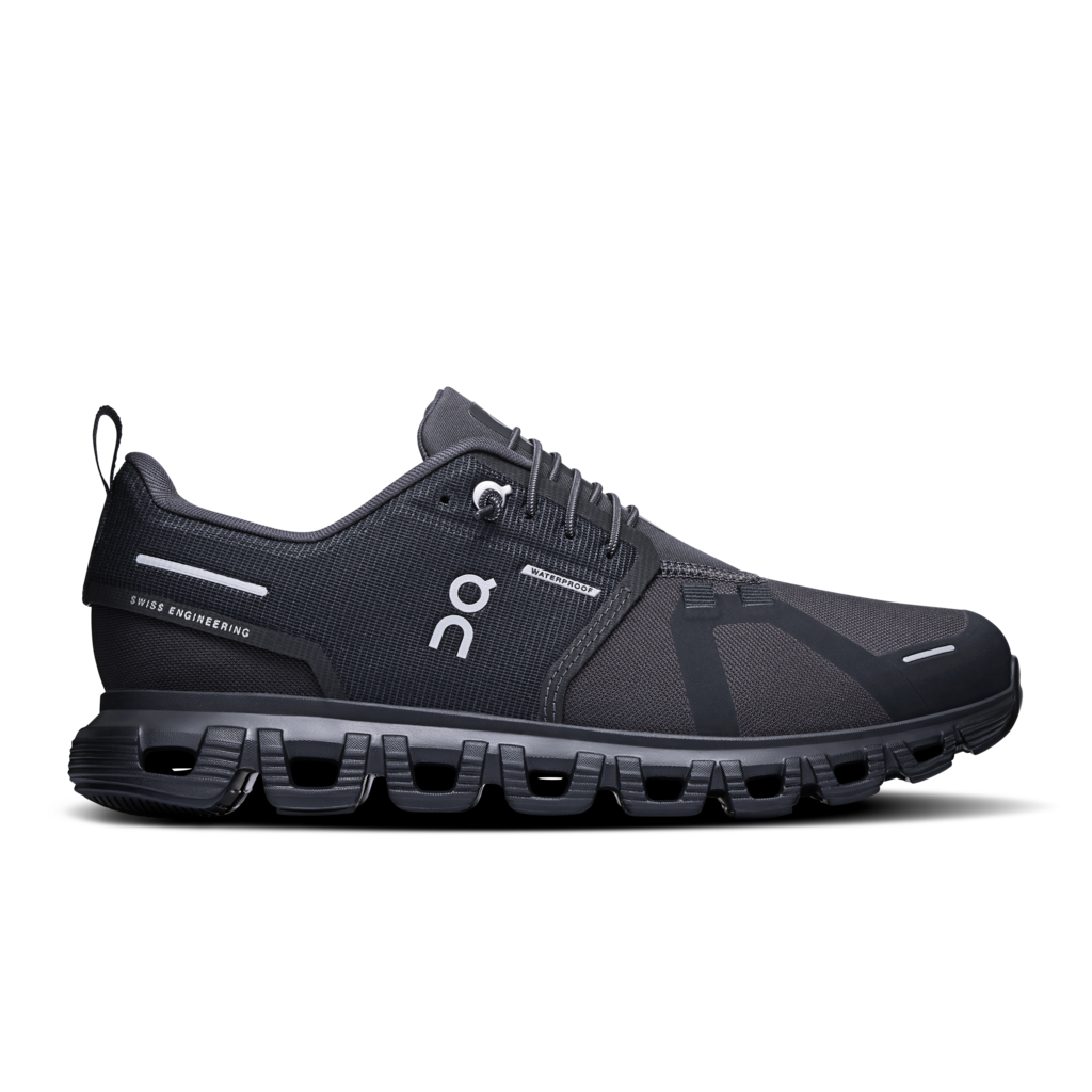 On Cloud 6 Waterproof Sneaker Women's