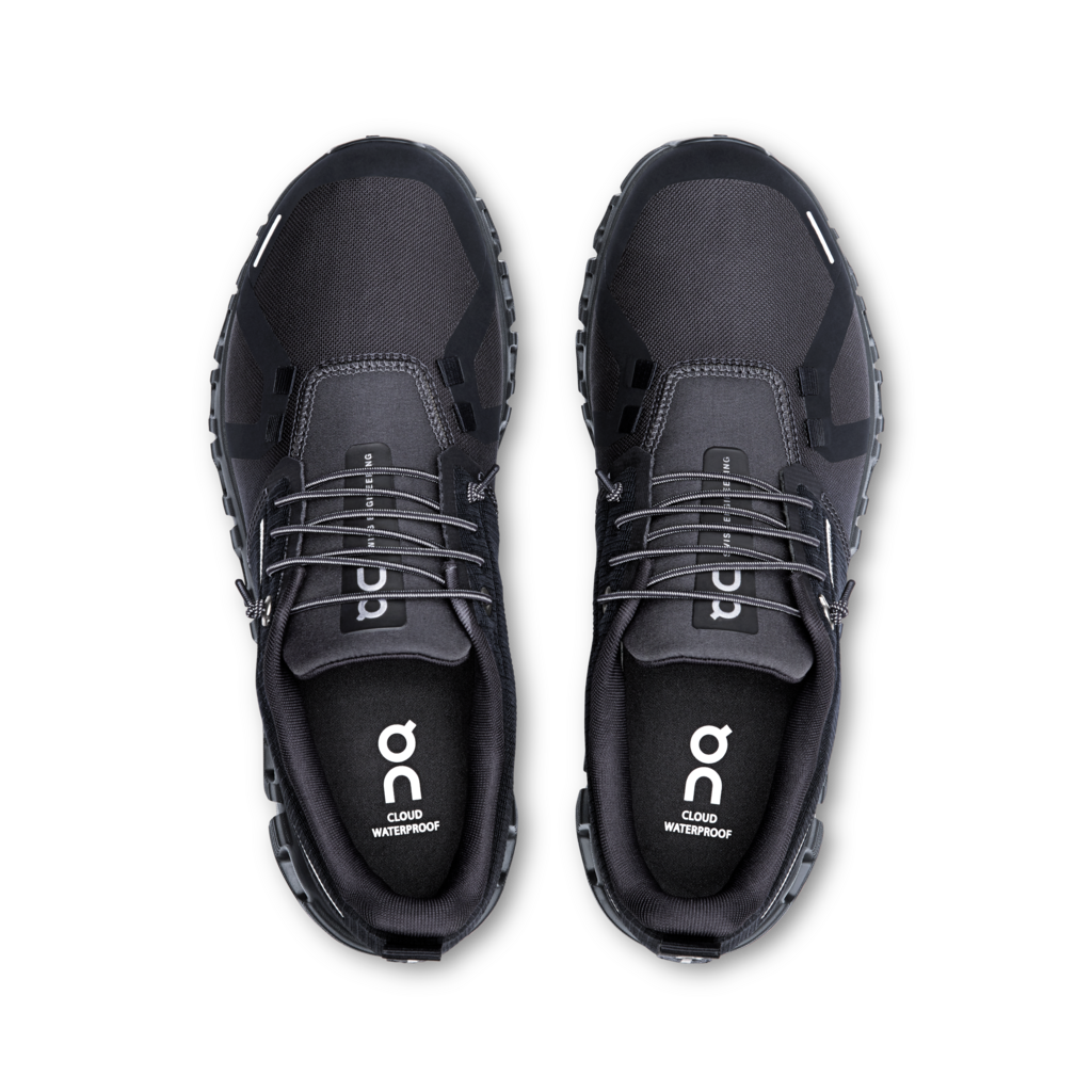 On Cloud 6 Waterproof Sneaker Women's