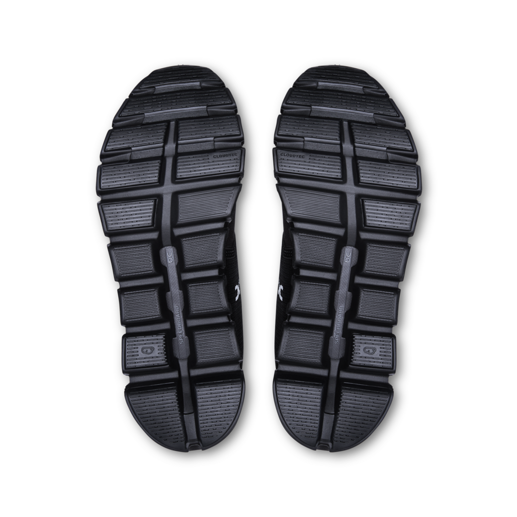 On Cloud 6 Waterproof Sneaker Women's