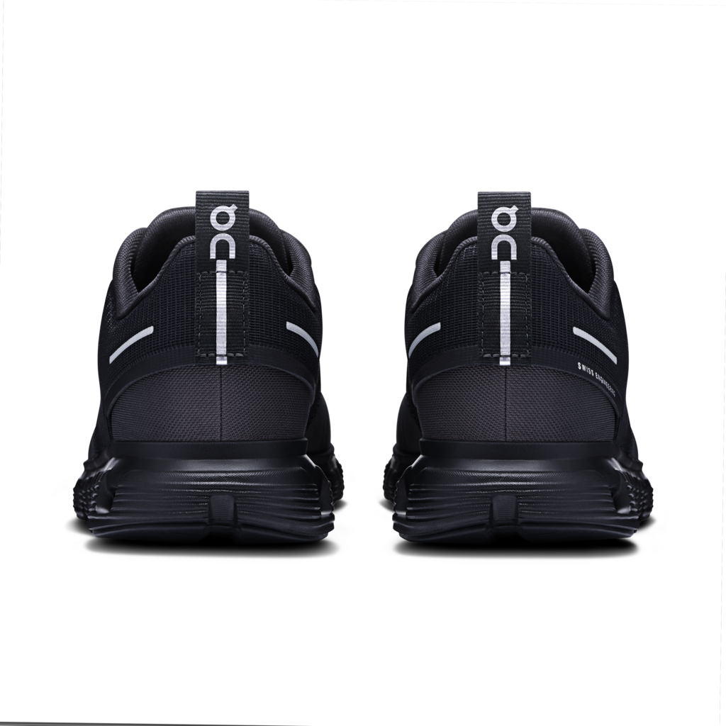 On Cloud 6 Waterproof Sneaker Women's