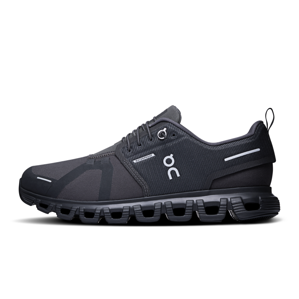 On Cloud 6 Waterproof Sneaker Women's