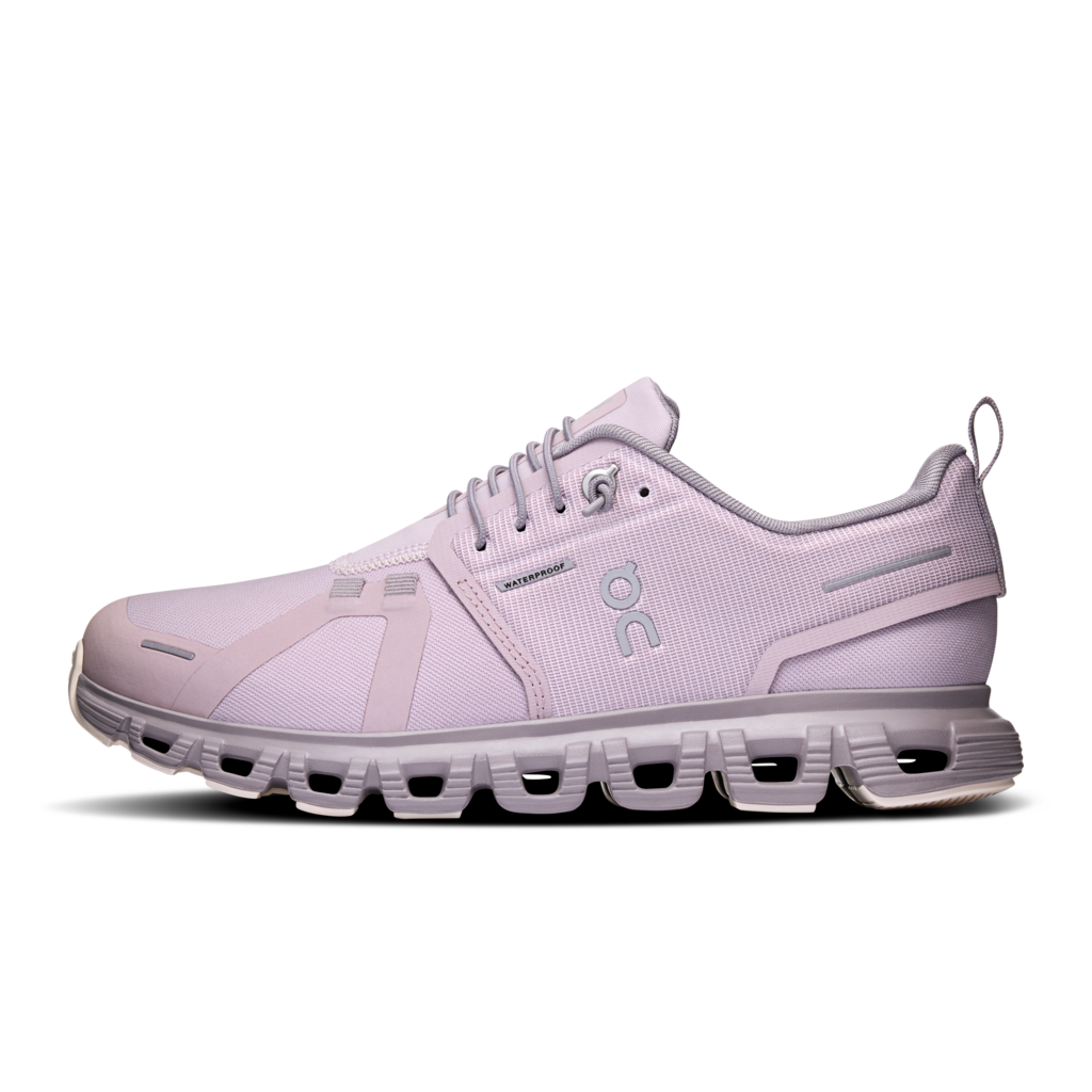 On Cloud 6 Waterproof Sneaker Women's