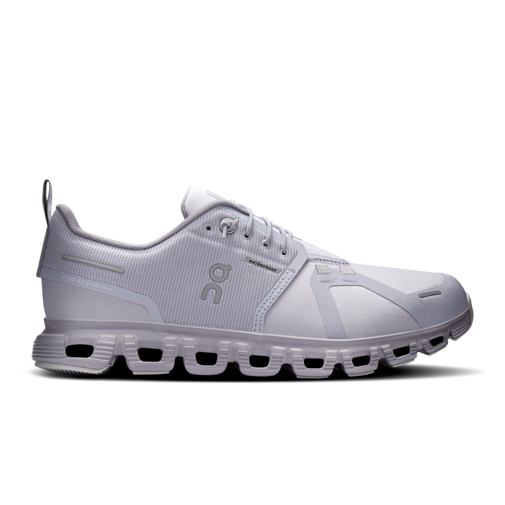 On Cloud 6 Waterproof Sneaker Women's