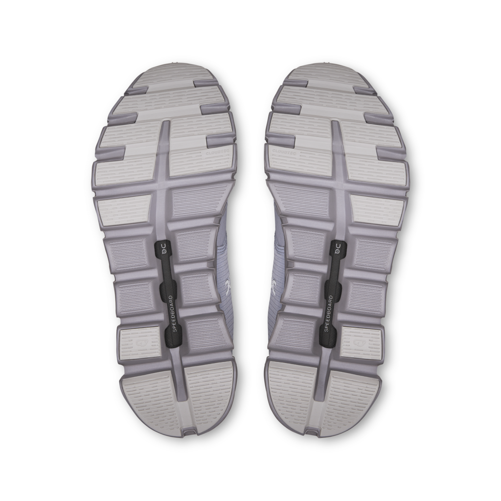 On Cloud 6 Waterproof Sneaker Women's