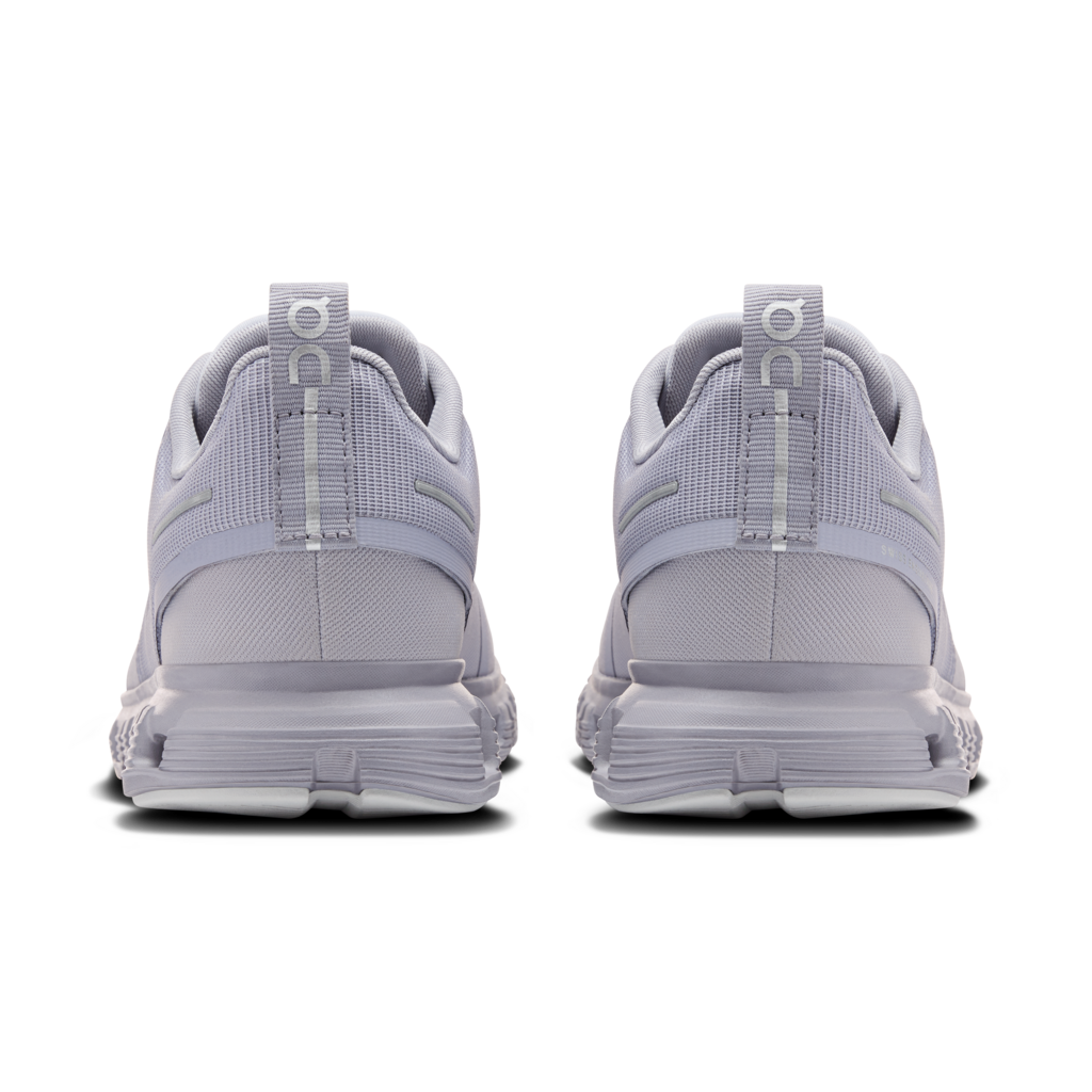 On Cloud 6 Waterproof Sneaker Women's