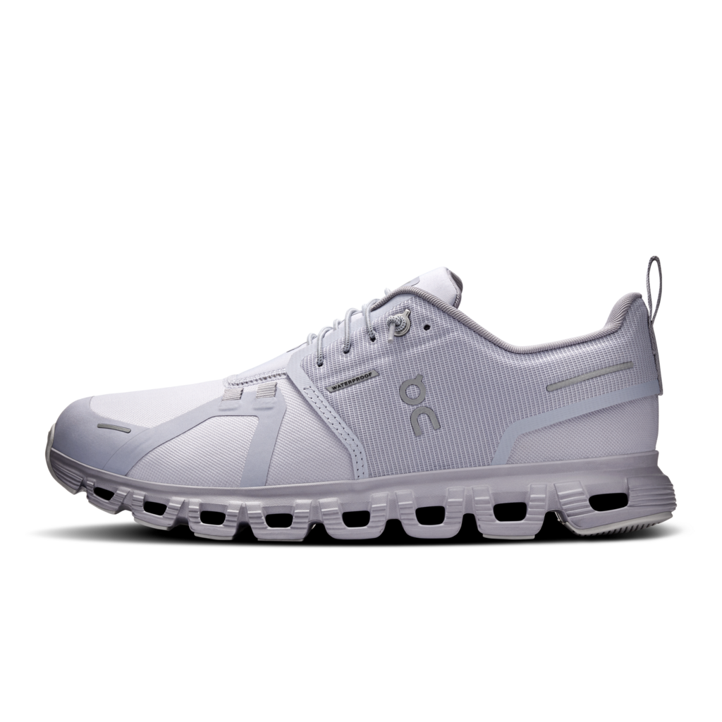On Cloud 6 Waterproof Sneaker Women's