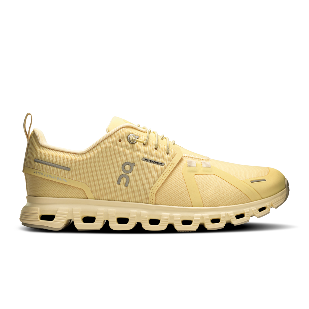 On Cloud 6 Waterproof Sneaker Women's