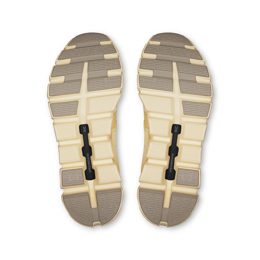 On Cloud 6 Waterproof Sneaker Women's