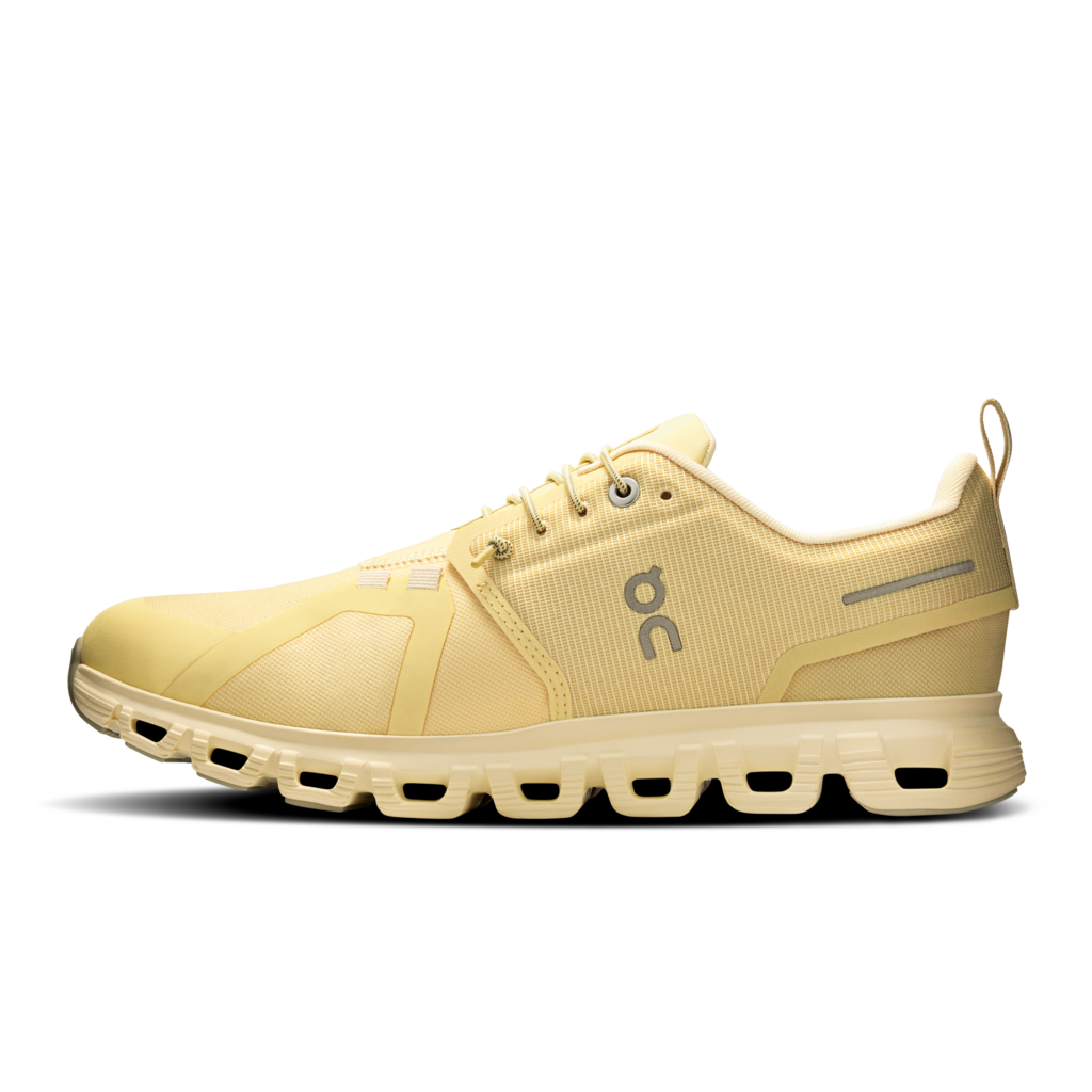 On Cloud 6 Waterproof Sneaker Women's
