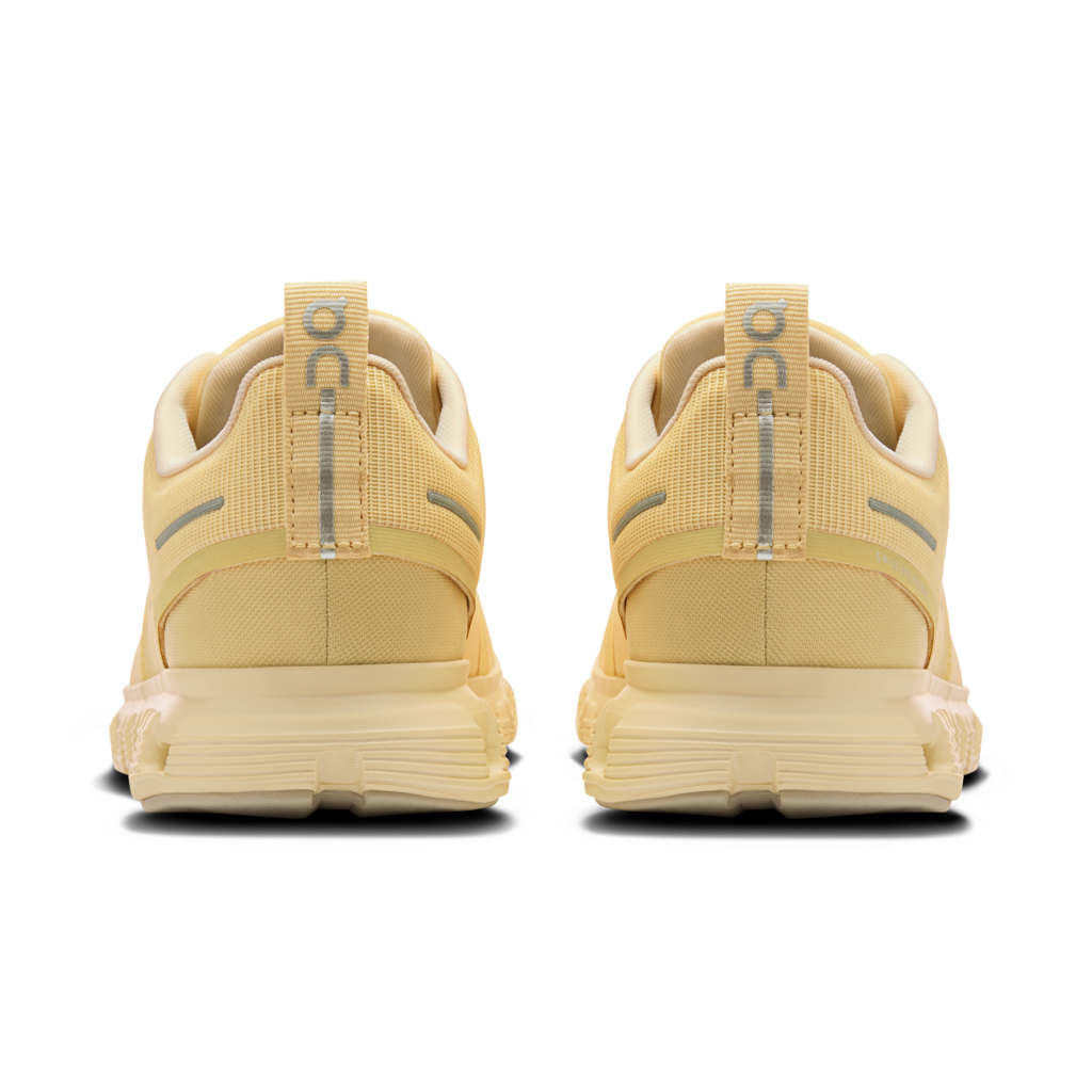 On Cloud 6 Waterproof Sneaker Women's