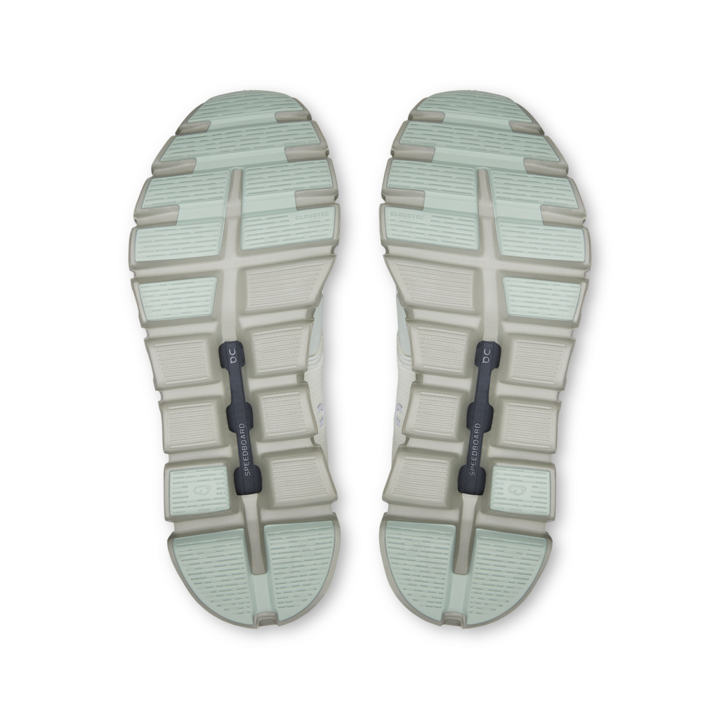 On Cloud 6 Waterproof Sneaker Women's