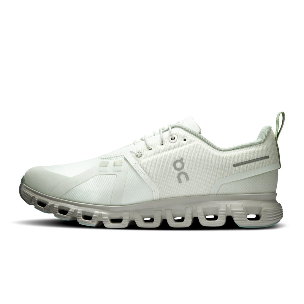 On Cloud 6 Waterproof Sneaker Women's