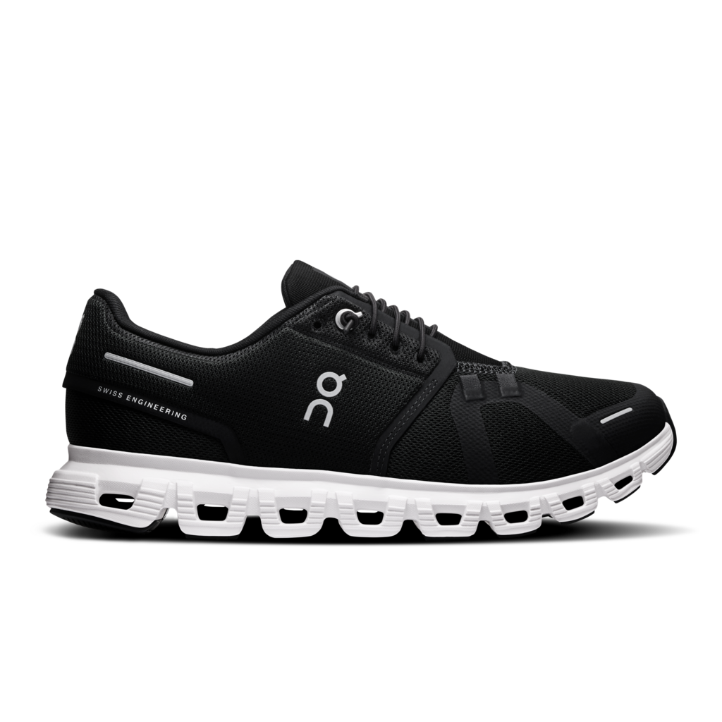 On Cloud 6 Sneaker Women's