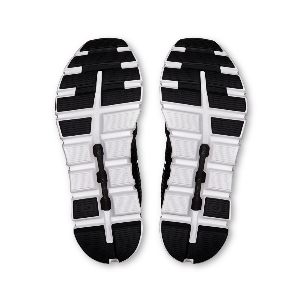 On Cloud 6 Sneaker Women's
