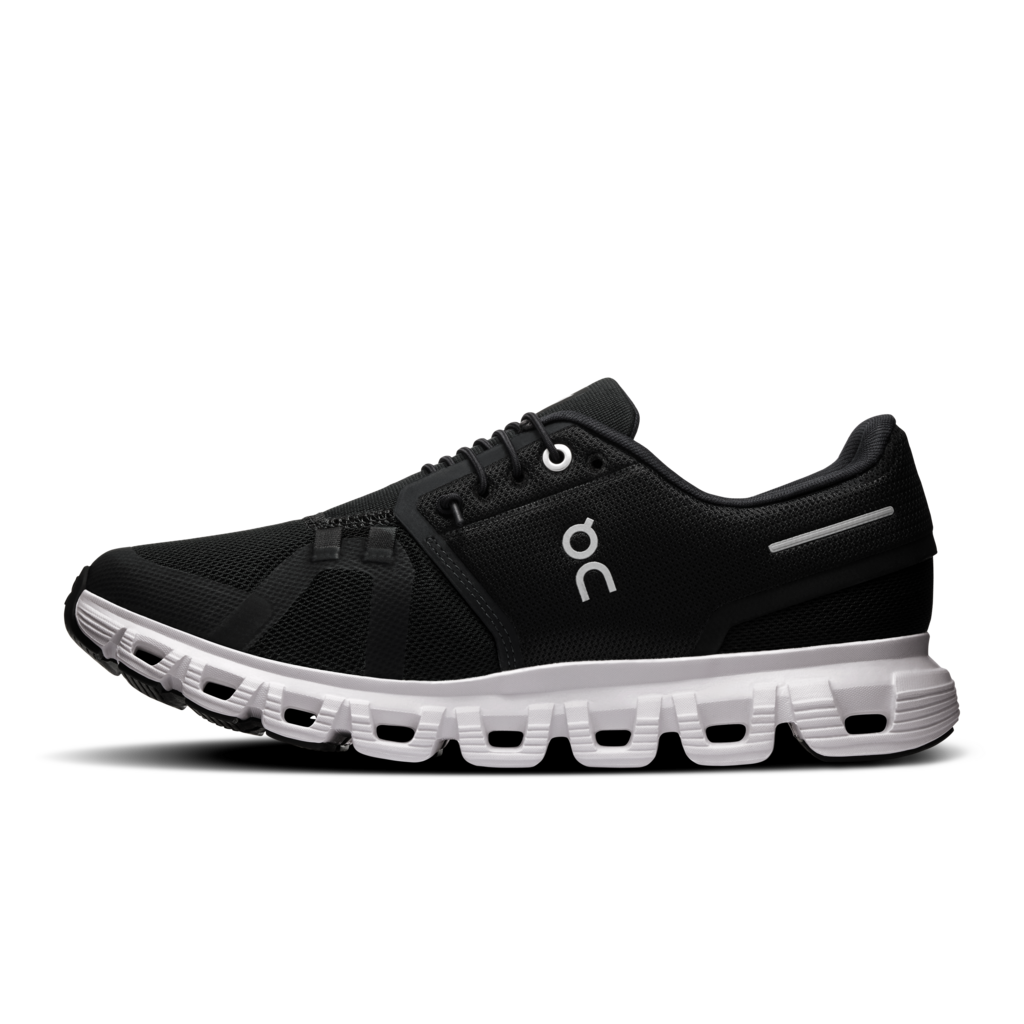On Cloud 6 Sneaker Women's