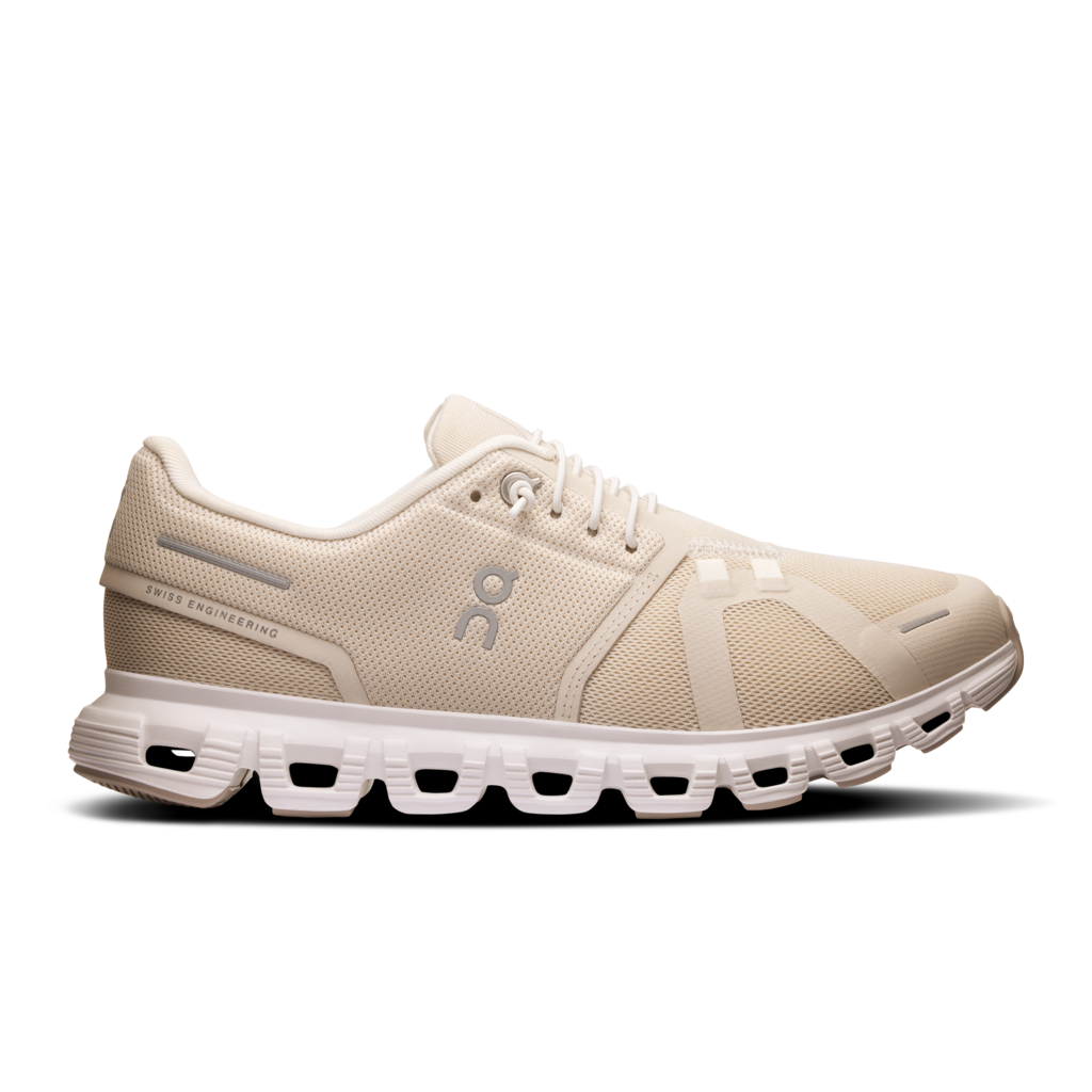 On Cloud 6 Sneaker Women's