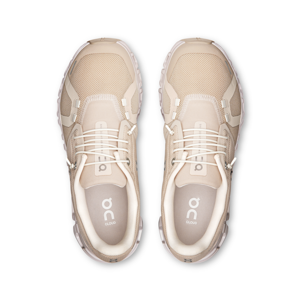 On Cloud 6 Sneaker Women's