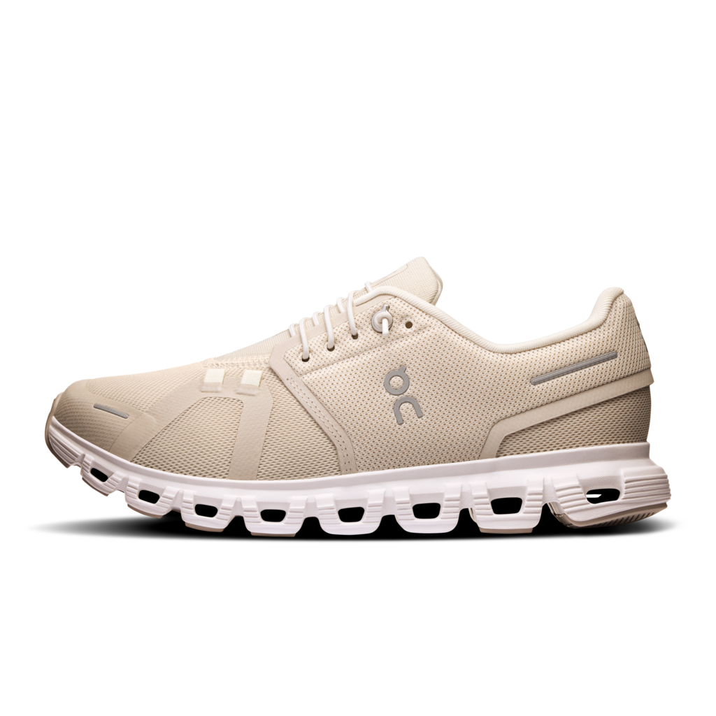 On Cloud 6 Sneaker Women's