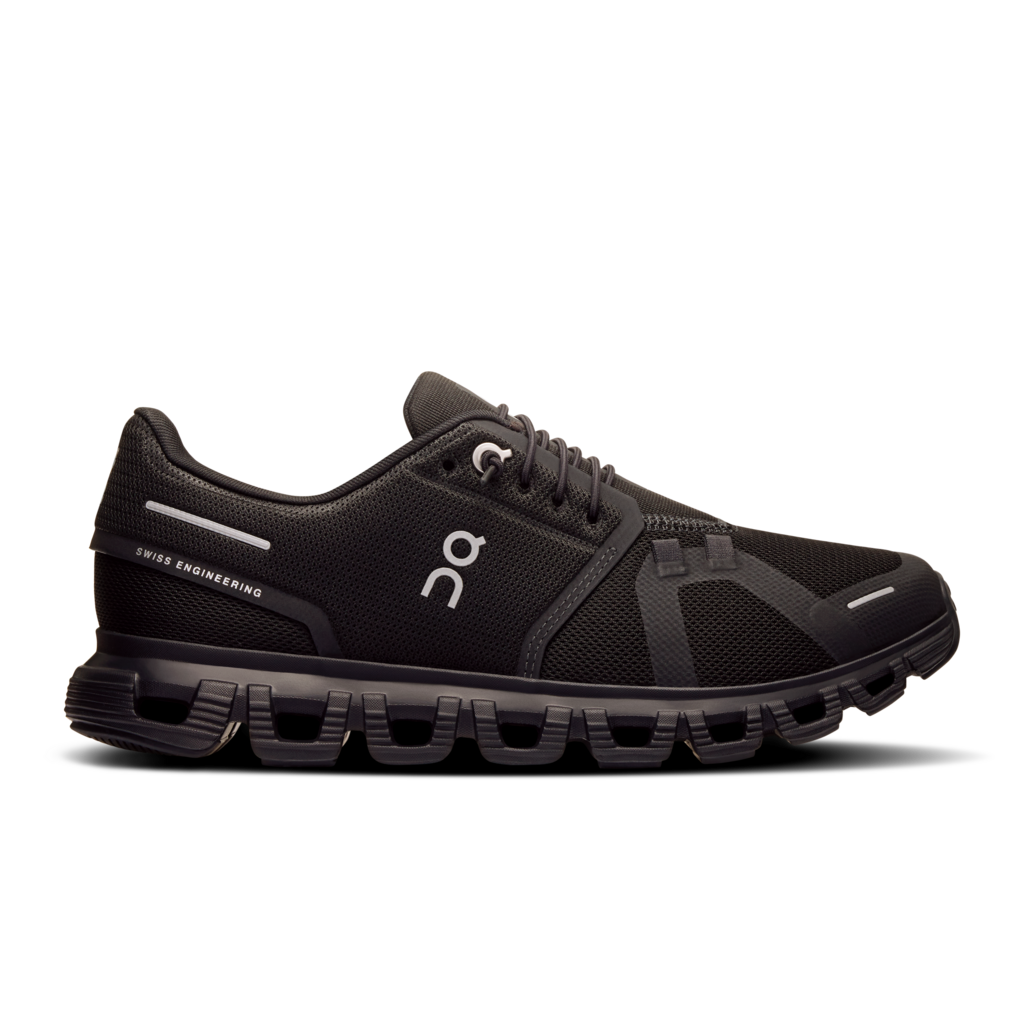 On Cloud 6 Sneaker Women's