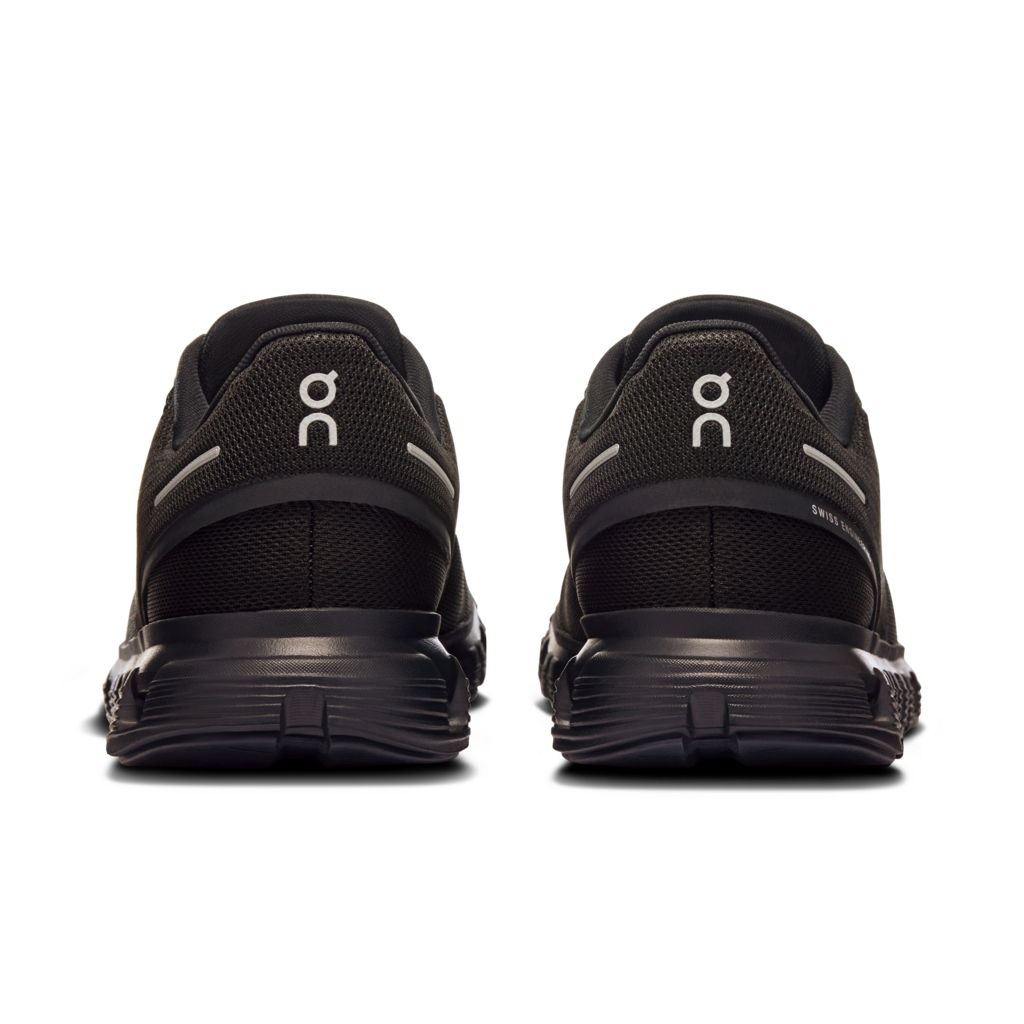 On Cloud 6 Sneaker Women's