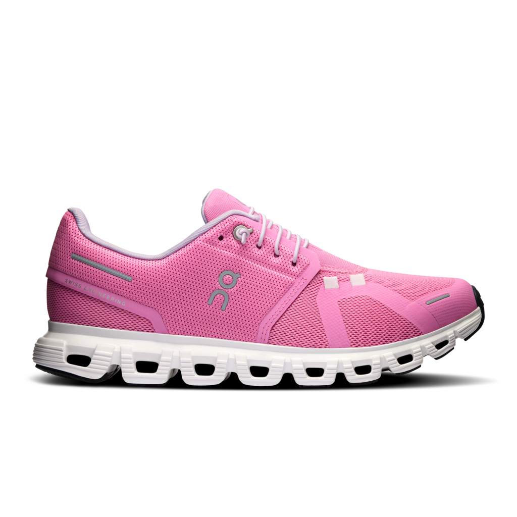 On Cloud 6 Sneaker Women's
