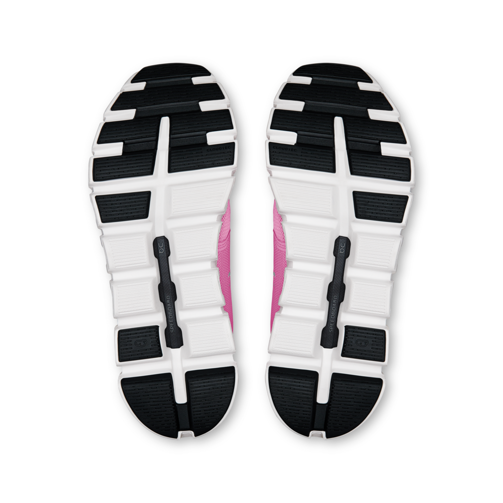 On Cloud 6 Sneaker Women's