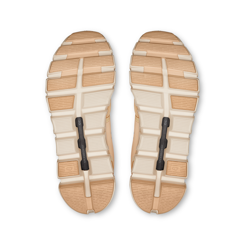 On Cloud 6 Sneaker Women's