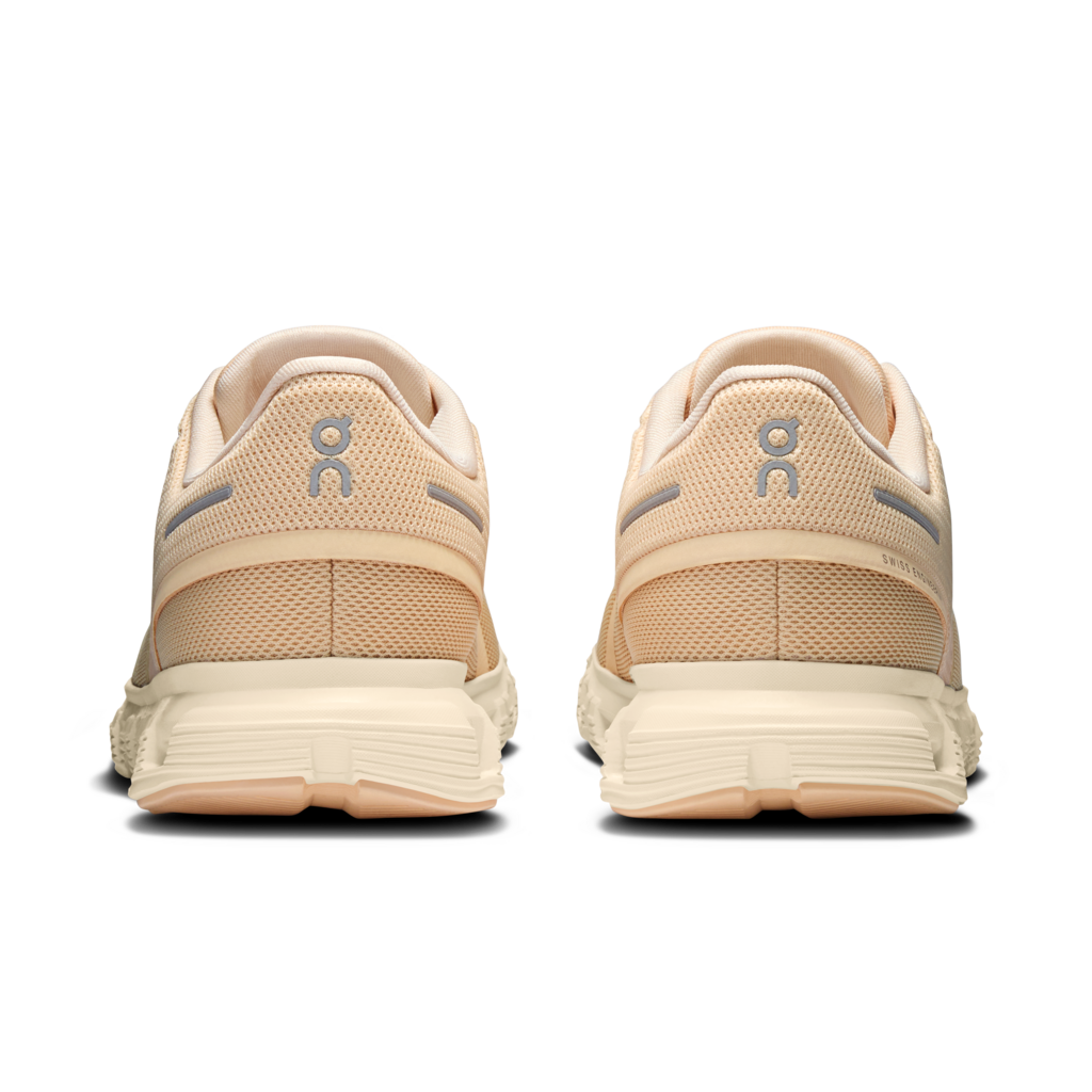 On Cloud 6 Sneaker Women's