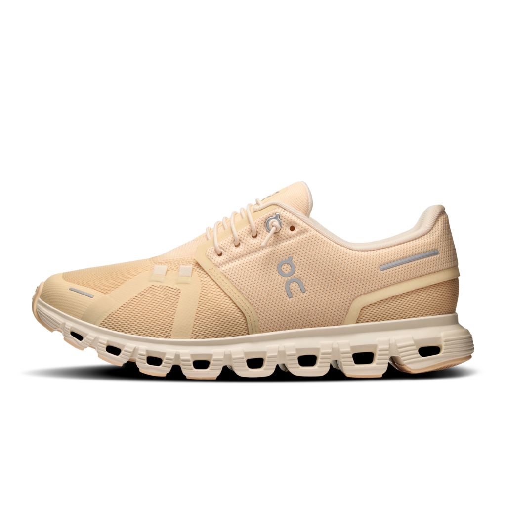 On Cloud 6 Sneaker Women's