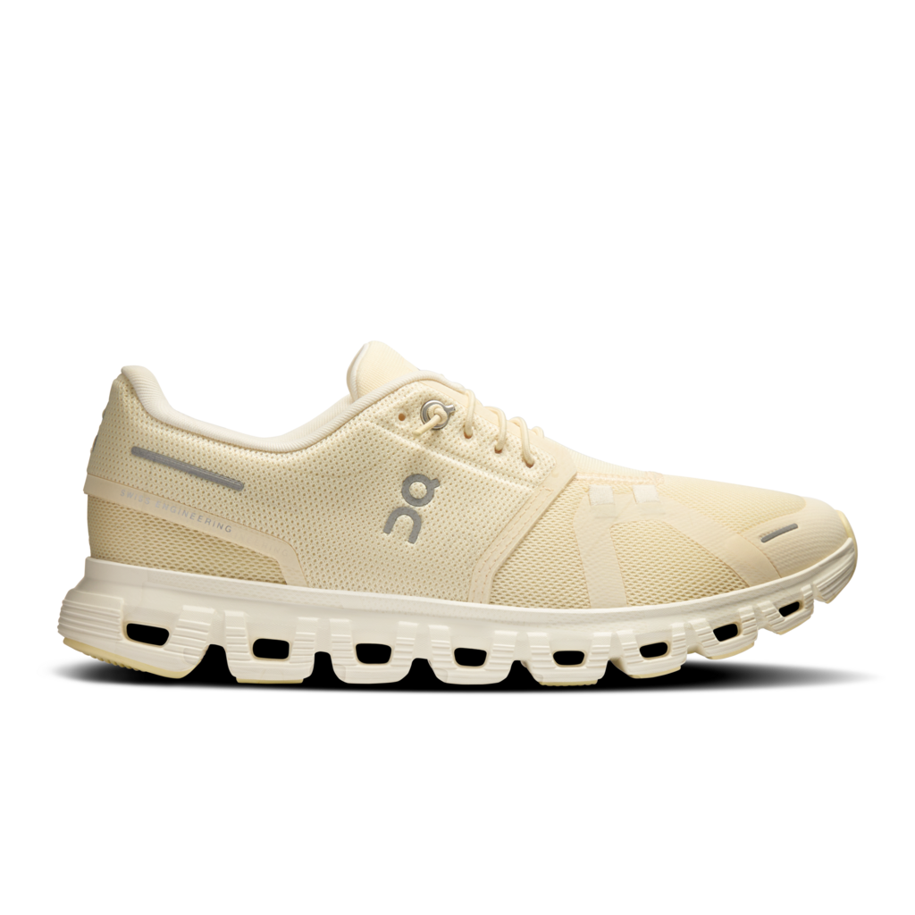 On Cloud 6 Sneaker Women's