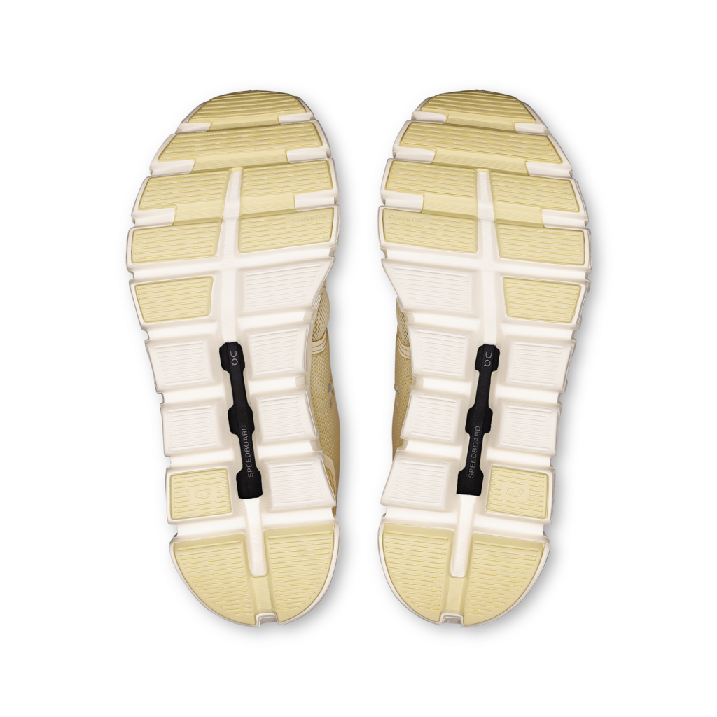 On Cloud 6 Sneaker Women's