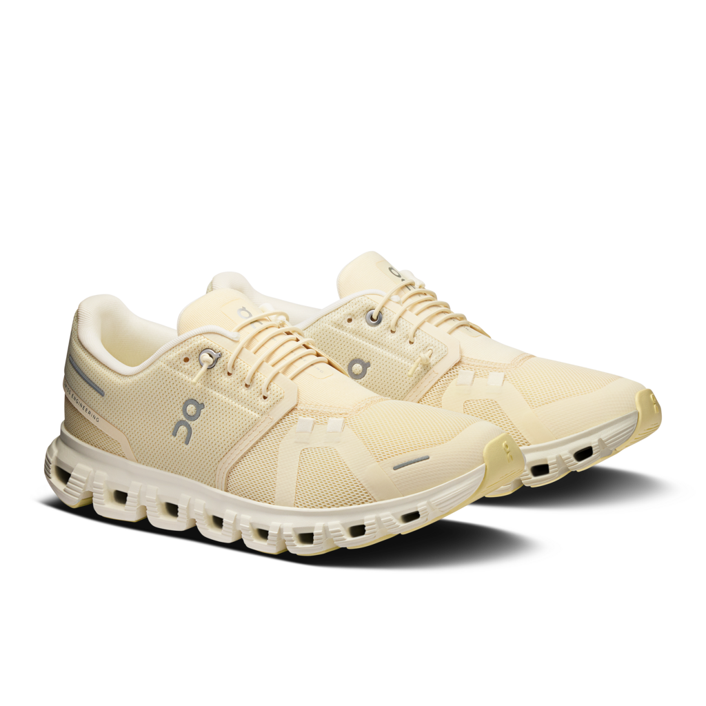 On Cloud 6 Sneaker Women's