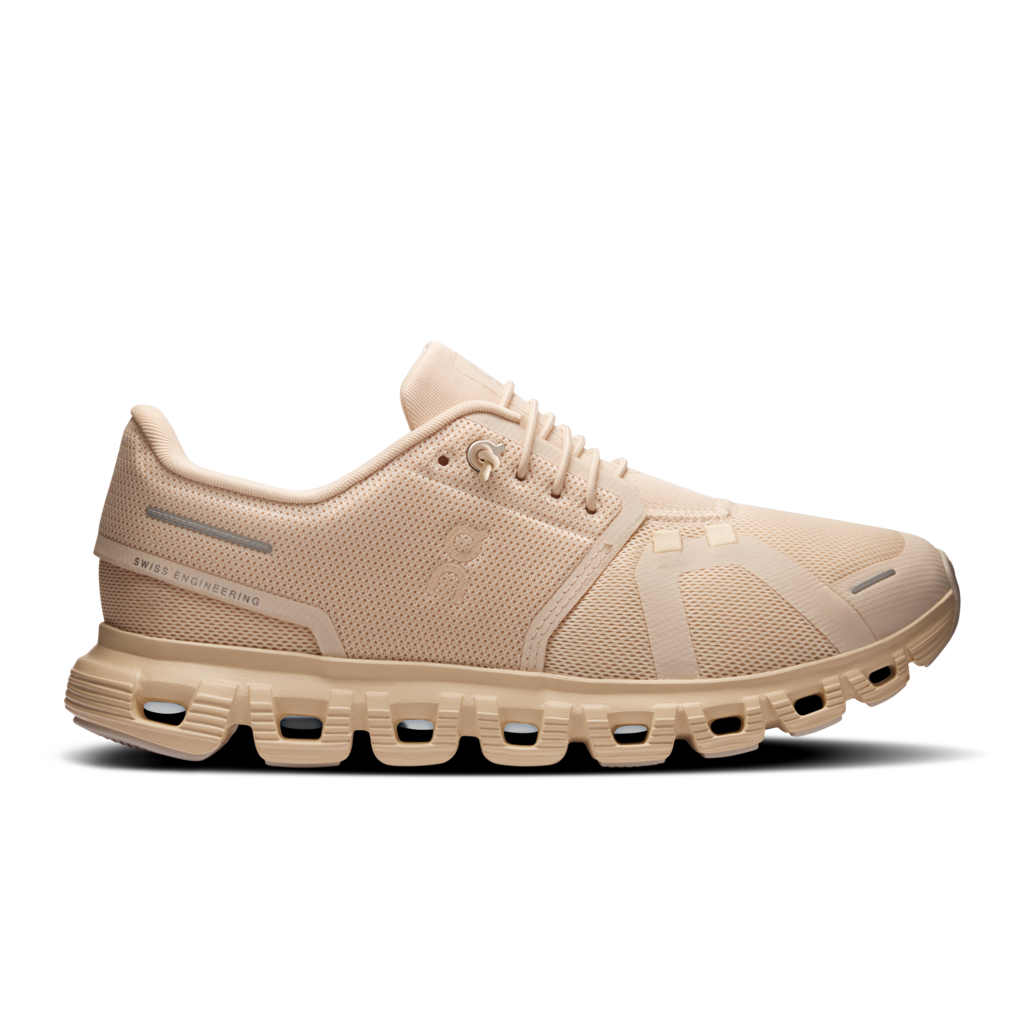 On Cloud 6 Sneaker Women's