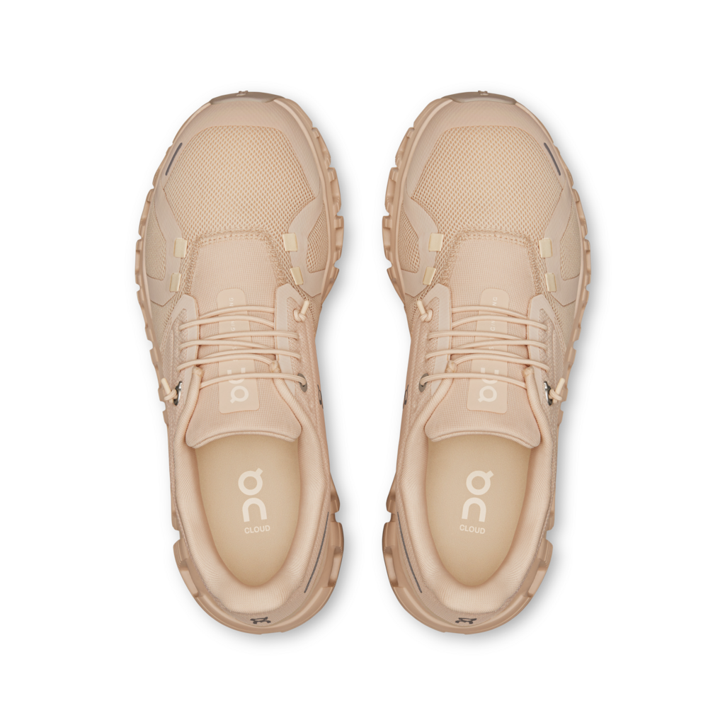 On Cloud 6 Sneaker Women's
