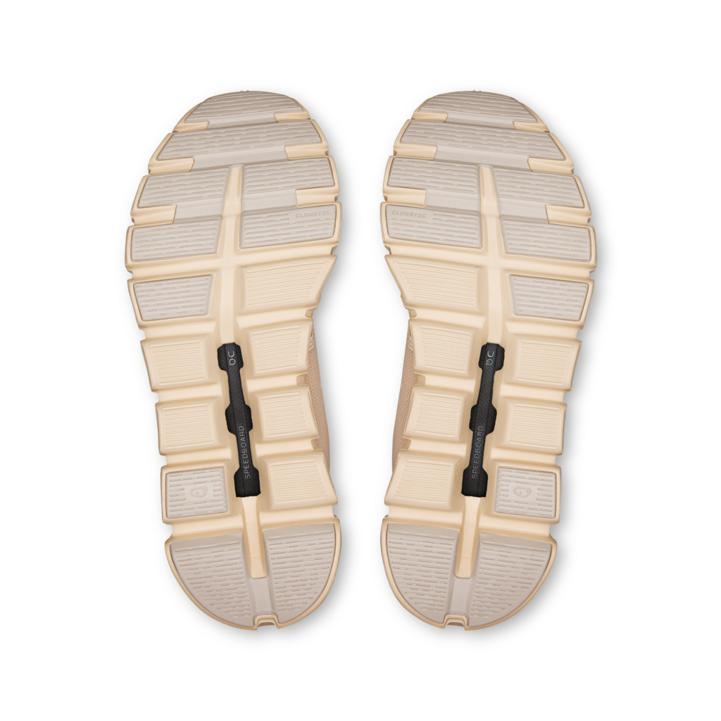 On Cloud 6 Sneaker Women's