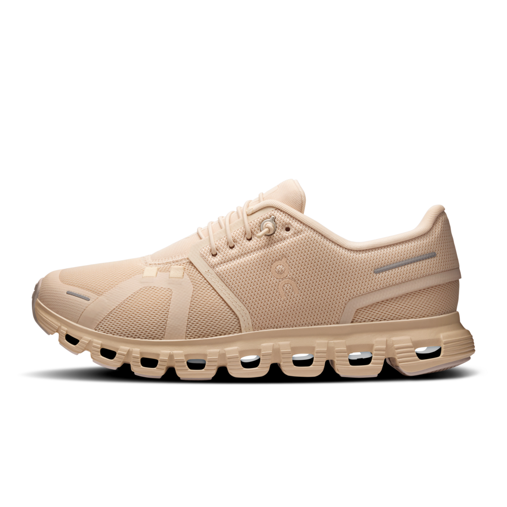 On Cloud 6 Sneaker Women's