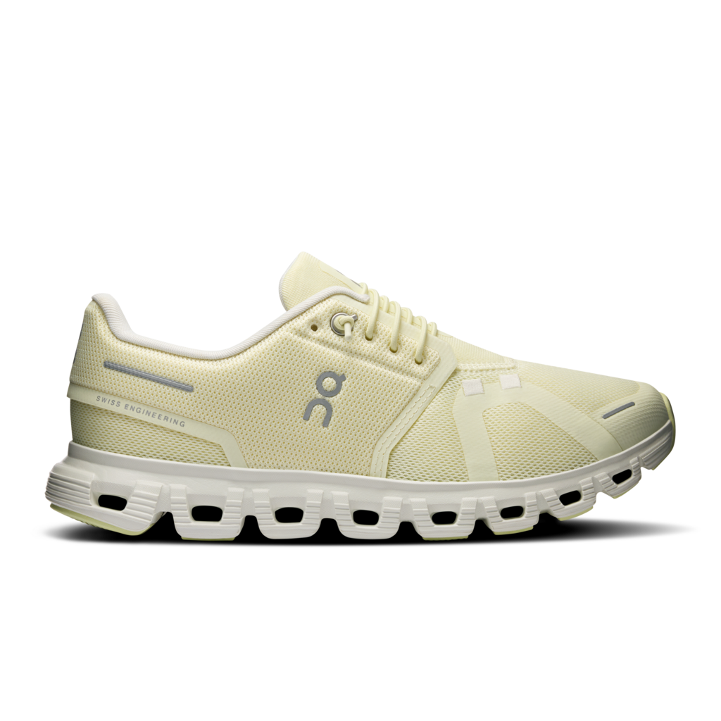 On Cloud 6 Sneaker Women's