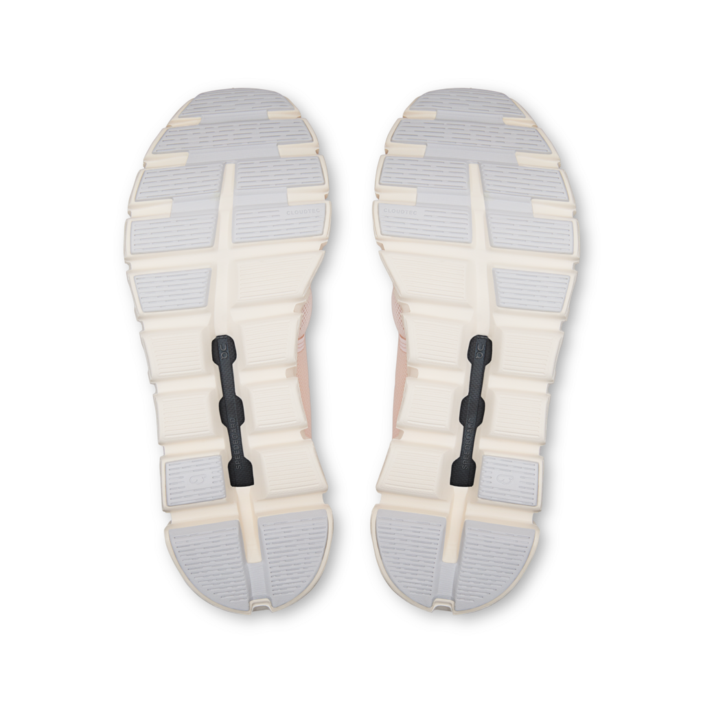 On Cloud 6 Sneaker Women's