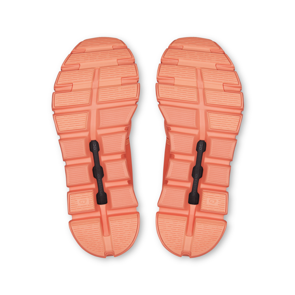 On Cloud 6 Sneaker Women's